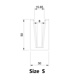 Fork (Pack of 10)