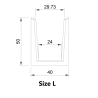 Fork (Pack of 10)