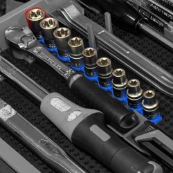 Socket Holder (Pack of 10)