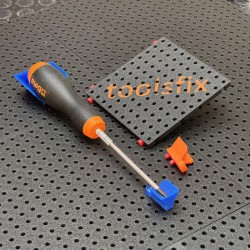 Tool Tip Holder (Pack of 10)